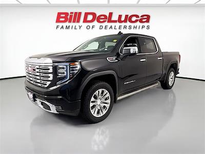 New 2025 GMC Sierra 1500 Denali Crew Cab 4WD Pickup for sale #G25252 - photo 1