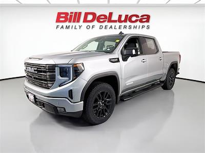 New 2025 GMC Sierra 1500 Elevation Crew Cab 4WD Pickup for sale #G25253 - photo 1