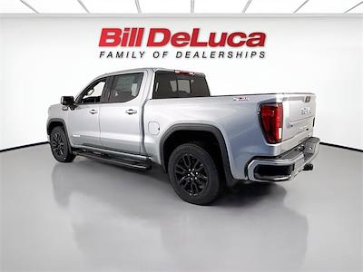 New 2025 GMC Sierra 1500 Elevation Crew Cab 4WD Pickup for sale #G25253 - photo 2