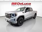 New 2025 GMC Sierra 1500 Elevation Crew Cab 4WD Pickup for sale #G25253 - photo 1
