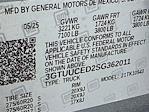 New 2025 GMC Sierra 1500 Elevation Crew Cab 4WD Pickup for sale #G25253 - photo 34