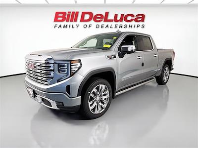 New 2025 GMC Sierra 1500 Denali Crew Cab 4WD Pickup for sale #G25260 - photo 1