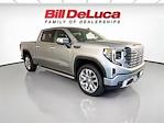 New 2025 GMC Sierra 1500 Denali Crew Cab 4WD Pickup for sale #G25260 - photo 4