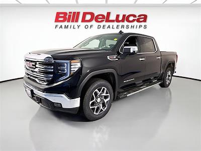 New 2025 GMC Sierra 1500 SLT Crew Cab 4WD Pickup for sale #G25261 - photo 1