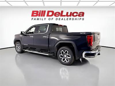 New 2025 GMC Sierra 1500 SLT Crew Cab 4WD Pickup for sale #G25261 - photo 2