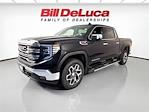 New 2025 GMC Sierra 1500 SLT Crew Cab 4WD Pickup for sale #G25261 - photo 1