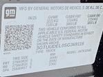 New 2025 GMC Sierra 1500 SLT Crew Cab 4WD Pickup for sale #G25261 - photo 34