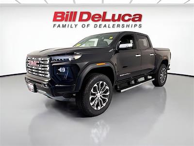 New 2025 GMC Canyon Denali Crew Cab 4WD Pickup for sale #G25263 - photo 1