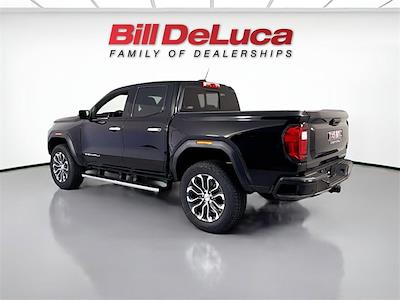 New 2025 GMC Canyon Denali Crew Cab 4WD Pickup for sale #G25263 - photo 2