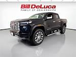 New 2025 GMC Canyon Denali Crew Cab 4WD Pickup for sale #G25263 - photo 1