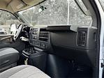 New 2025 GMC Savana 4500 Service Utility Van for sale #G25270 - photo 23