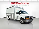 New 2025 GMC Savana 4500 Service Utility Van for sale #G25270 - photo 4