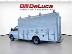 New 2025 GMC Savana 4500 Service Utility Van for sale #G25270 - photo 2