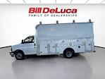 New 2025 GMC Savana 4500 Service Utility Van for sale #G25270 - photo 8