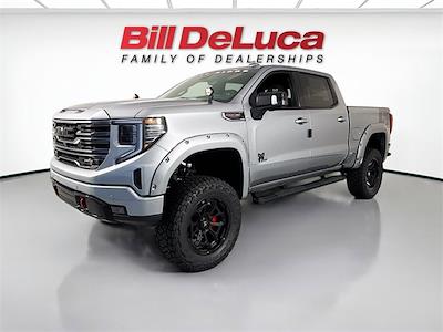 New 2025 GMC Sierra 1500 AT4 Crew Cab 4WD Pickup for sale #G25275 - photo 1