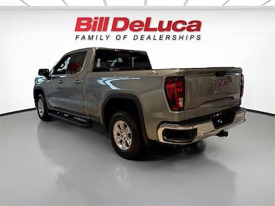 New 2025 GMC Sierra 1500 SLE Double Cab for sale #G25276 - photo 2