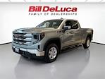 New 2025 GMC Sierra 1500 SLE Double Cab for sale #G25276 - photo 1