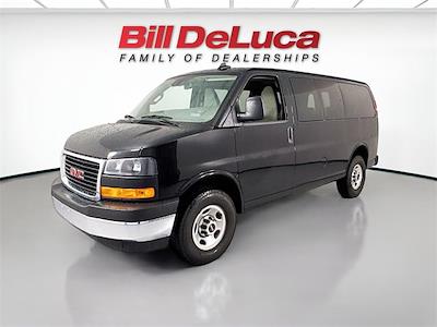 New 2025 GMC Savana 2500 LT Passenger Van for sale #G25281 - photo 1