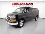 New 2025 GMC Savana 2500 LT Passenger Van for sale #G25281 - photo 1