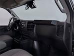 New 2025 GMC Savana 2500 LT Passenger Van for sale #G25281 - photo 28