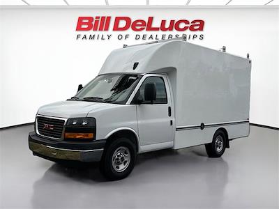 New 2025 GMC Savana 3500 Cutaway for sale #G25283 - photo 1