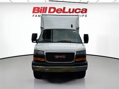 New 2025 GMC Savana 3500 Cutaway for sale #G25283 - photo 2