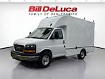 New 2025 GMC Savana 3500 Cutaway for sale #G25283 - photo 1