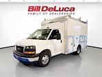 New 2025 GMC Savana 3500 Cutaway for sale #G25286 - photo 1