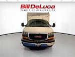 New 2025 GMC Savana 3500 Cutaway for sale #G25286 - photo 2