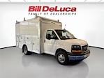 New 2025 GMC Savana 3500 Cutaway for sale #G25286 - photo 3