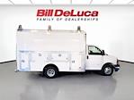 New 2025 GMC Savana 3500 Cutaway for sale #G25286 - photo 4