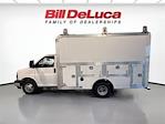New 2025 GMC Savana 3500 Cutaway for sale #G25286 - photo 7