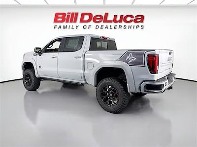 New 2025 GMC Sierra 1500 AT4 Crew Cab 4x4 Pickup for sale #G25288 - photo 2