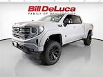 New 2025 GMC Sierra 1500 AT4 Crew Cab 4x4 Pickup for sale #G25288 - photo 1
