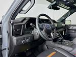 New 2025 GMC Sierra 1500 AT4 Crew Cab 4x4 Pickup for sale #G25288 - photo 9