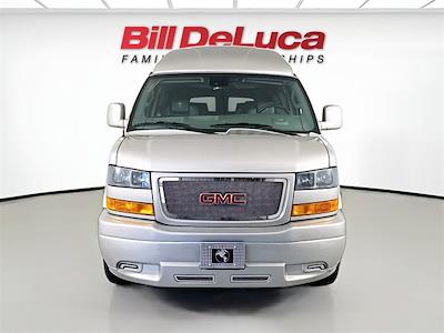 New 2025 GMC Savana 2500 Work Van Passenger Van for sale #G25290 - photo 2