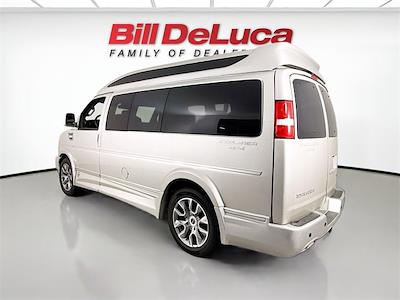 New 2025 GMC Savana 2500 Empty Cargo Van for sale #G25290 - photo 2