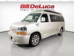 New 2025 GMC Savana 2500 Empty Cargo Van for sale #G25290 - photo 1