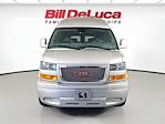 New 2025 GMC Savana 2500 Empty Cargo Van for sale #G25290 - photo 3