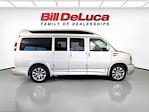 New 2025 GMC Savana 2500 Empty Cargo Van for sale #G25290 - photo 5