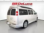 New 2025 GMC Savana 2500 Empty Cargo Van for sale #G25290 - photo 6