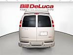 New 2025 GMC Savana 2500 Empty Cargo Van for sale #G25290 - photo 7