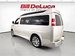 New 2025 GMC Savana 2500 Empty Cargo Van for sale #G25290 - photo 2