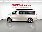 New 2025 GMC Savana 2500 Empty Cargo Van for sale #G25290 - photo 8