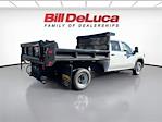 New 2025 GMC Sierra 3500 Crew Cab Dump Truck for sale #G25291 - photo 6