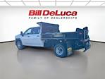 New 2025 GMC Sierra 3500 Crew Cab Dump Truck for sale #G25291 - photo 2