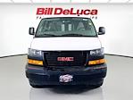 New 2025 GMC Savana 3500 Upfitted Cargo Van for sale #G25292 - photo 4