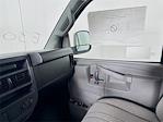 New 2025 GMC Savana 3500 Upfitted Cargo Van for sale #G25292 - photo 22
