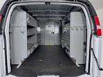 New 2025 GMC Savana 3500 Upfitted Cargo Van for sale #G25292 - photo 2