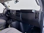 New 2025 GMC Savana 3500 Upfitted Cargo Van for sale #G25292 - photo 26